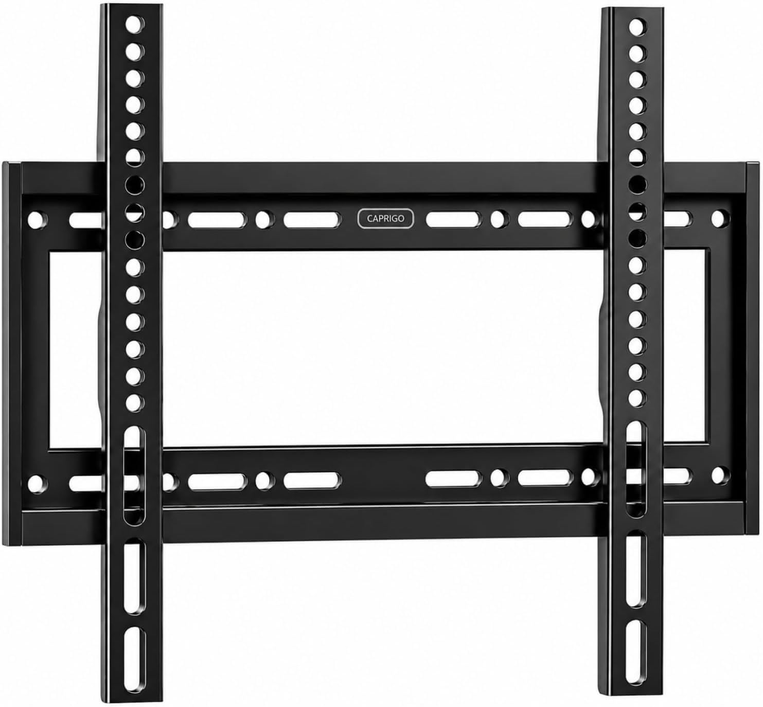 Super Heavy Duty TV Wall Mount Bracket for 32 to 55 Inch LED/HD/Smart TV’s, Universal Fixed TV Wall Mount Stand (M453)