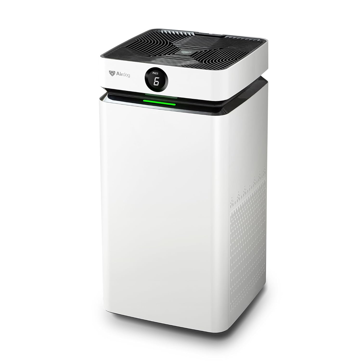 Airdog X8 Home Air Purifier for Rooms Up to 1 000 sqft - Patented TPA Tech Up to