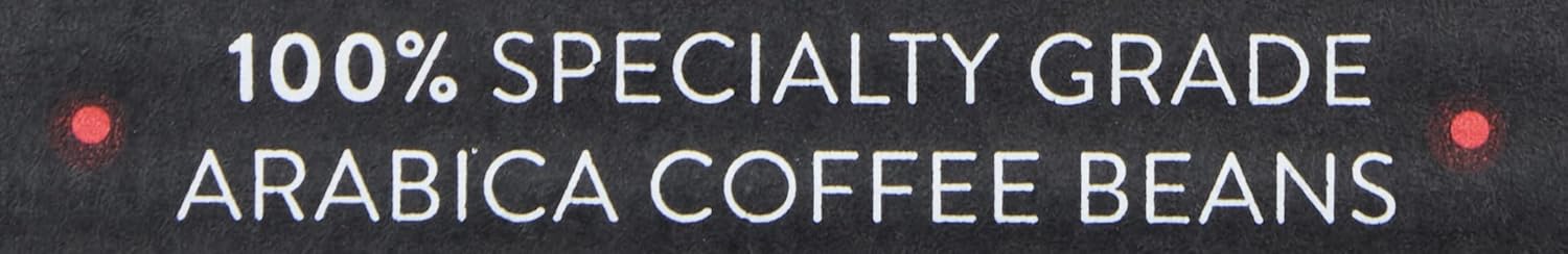 Brooklyn Beans Roastery Coffee Pods, Fall Flavored Pumpkin Spice - Compatible with Keurig K Cup Brewers Including 2.0 Machines, 40 Count