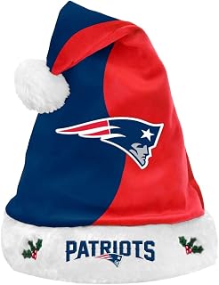 Amazon.com: NFL Christmas Hats