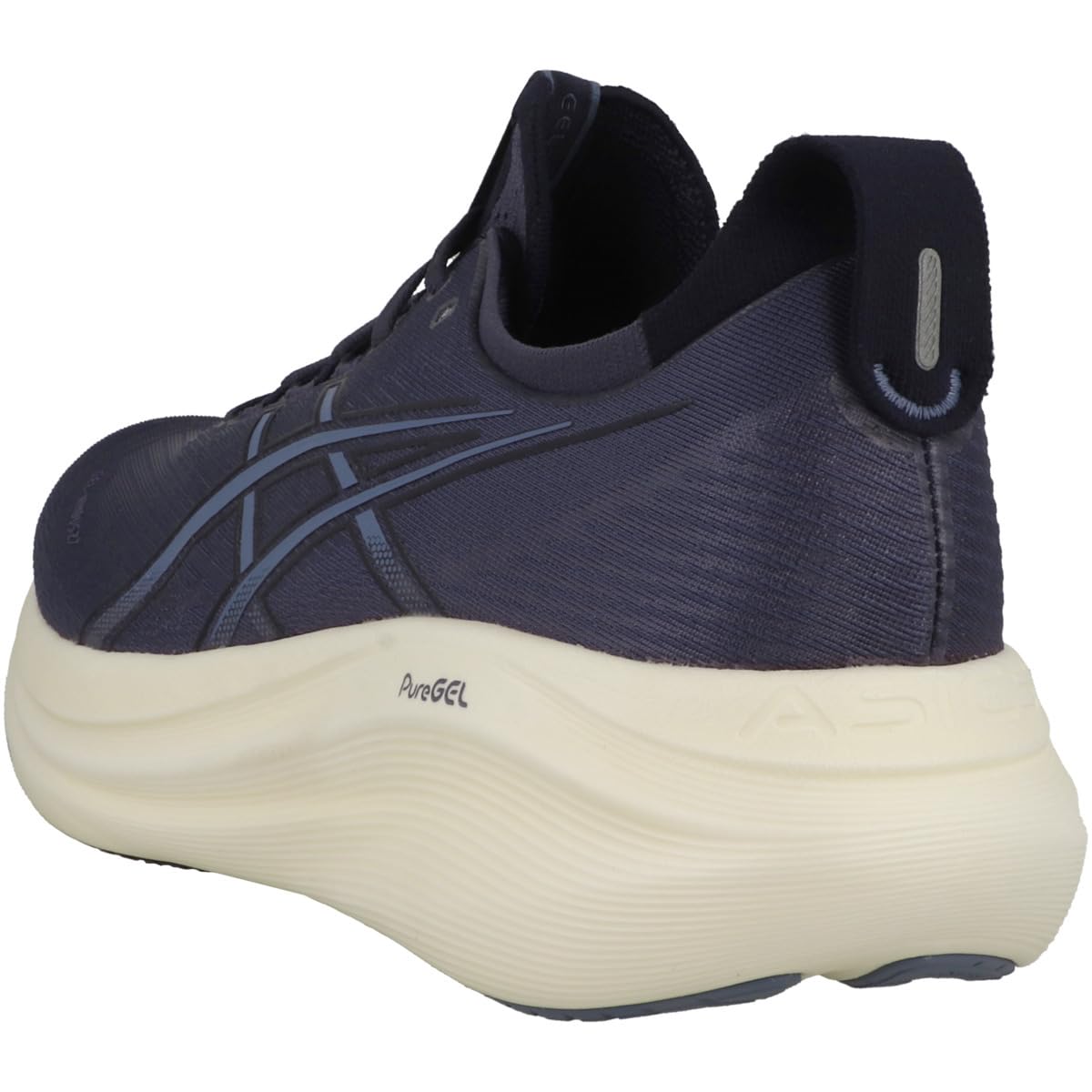 Asics Gel-Nimbus 27 SneakerHombre