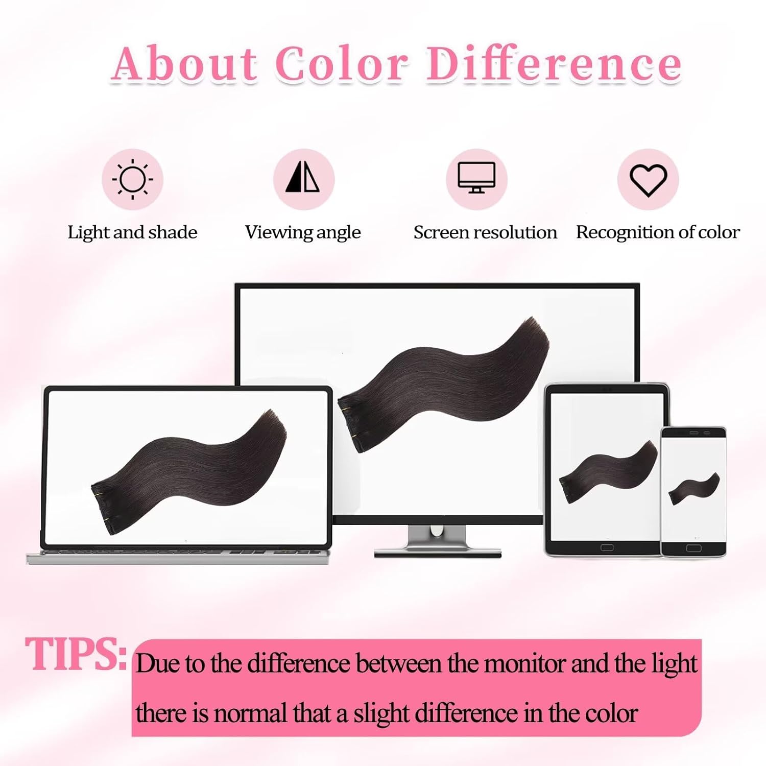 Clip in Hair Extensions Real Human Hair, Seamless Clip ins Real Human Hair for Women, Remy Human Hair Clip in Extensions, Double Weft 8pcs 20 inch Dark Brown