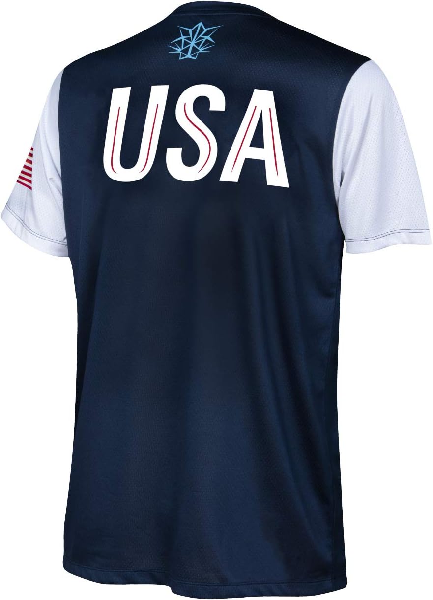 ARENA Standard Unisex Og Tech T-Shirt