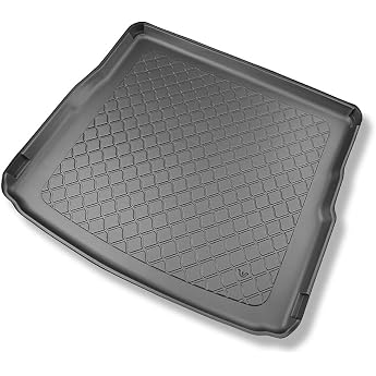 Mossa Boot Liner Compatible with Audi Q4 e-tron SUV Sportback 2021-.. G