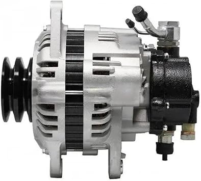 Generator Alternator compatible with MITSUBISHI L200 Pajero Space Gear 2.5 TD A3TN0199 A3TN0299 A3TN0899 MD309849 MD315432