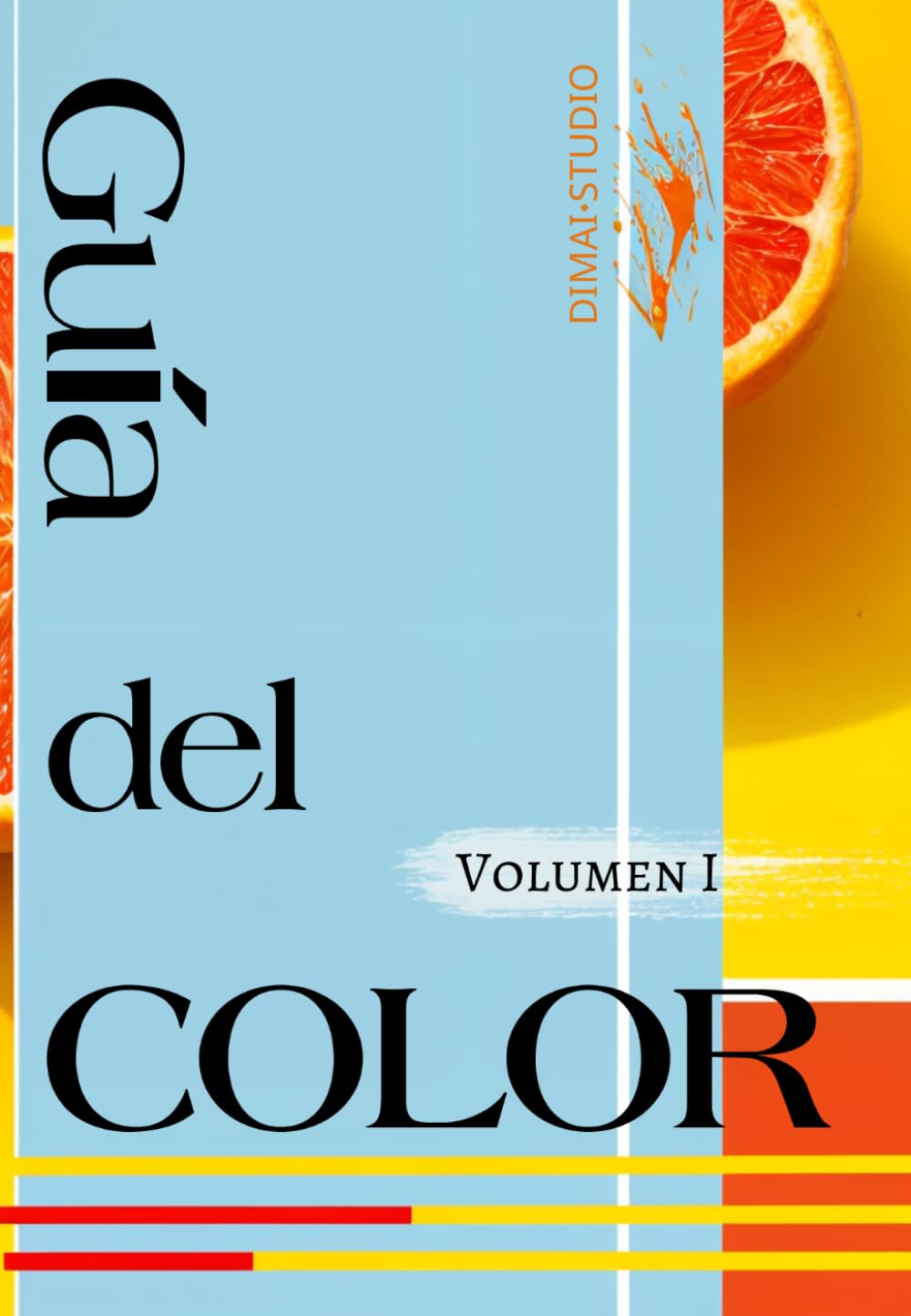 Guía del color: Cómo combinar colores para el diseño de tus proyectos creativos.