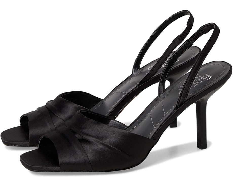 Franco Sarto Gogia Slingback Sandals - Pair View