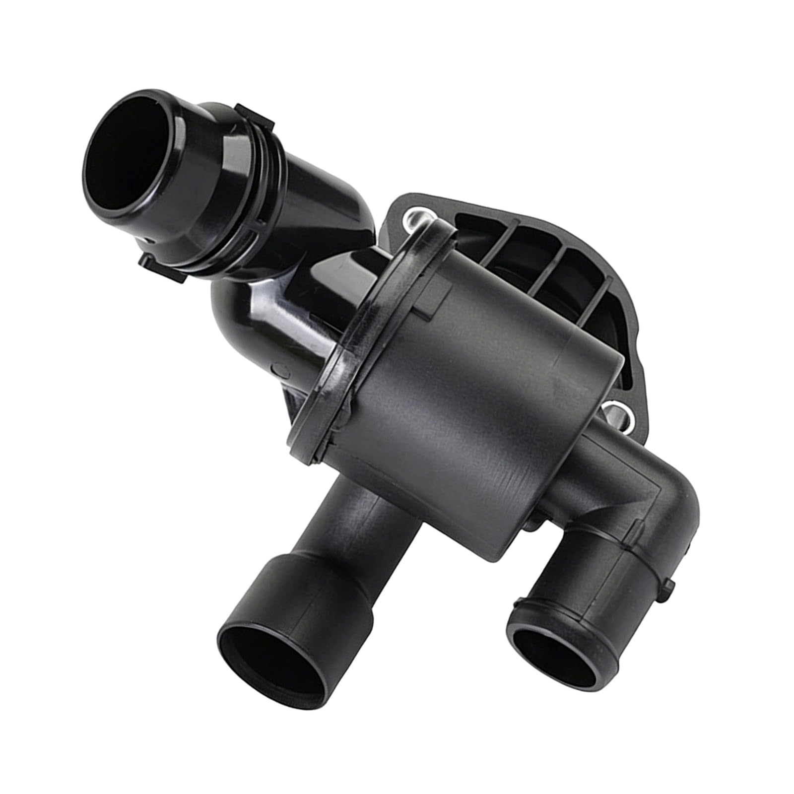 Kaeltsyn Multicolor Abs Coolant Hose Engine Coolant Thermostat Housing Water Pipe Joint For Vehicles Part Number 03L121111ad Thermostat Housing Assembly