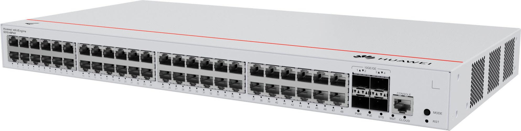 Huawei eKit Switch S310-48P4X