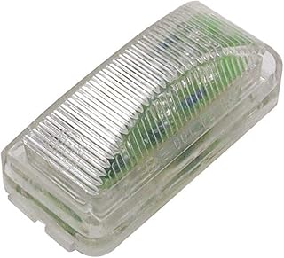 Kaper II 1A-S-1238AI Amber LED Marker/Clearance Light