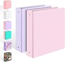 binders 2 inch Top3商品