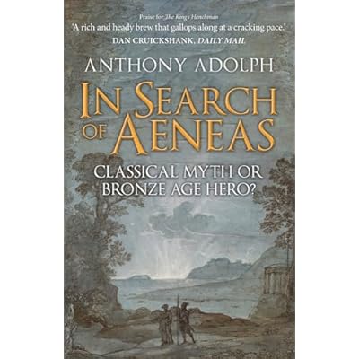 In Search of Aeneas
