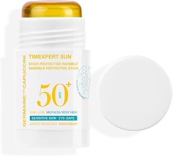 Germaine de Capuccini Timexpert Sun Invisible Protector Stick SPF50+