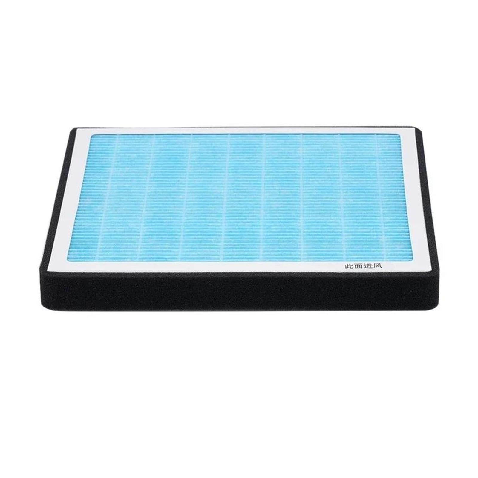 Filtro de cabina, compatible con GM, Ora 03, carbón activo