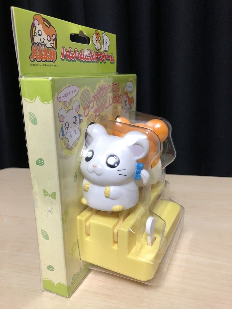 最終お値下げ とっとこハム太郎 ウォータードーム まとめ売り 71Kf9HeiP4L._UF350,350_QL50_.jpg