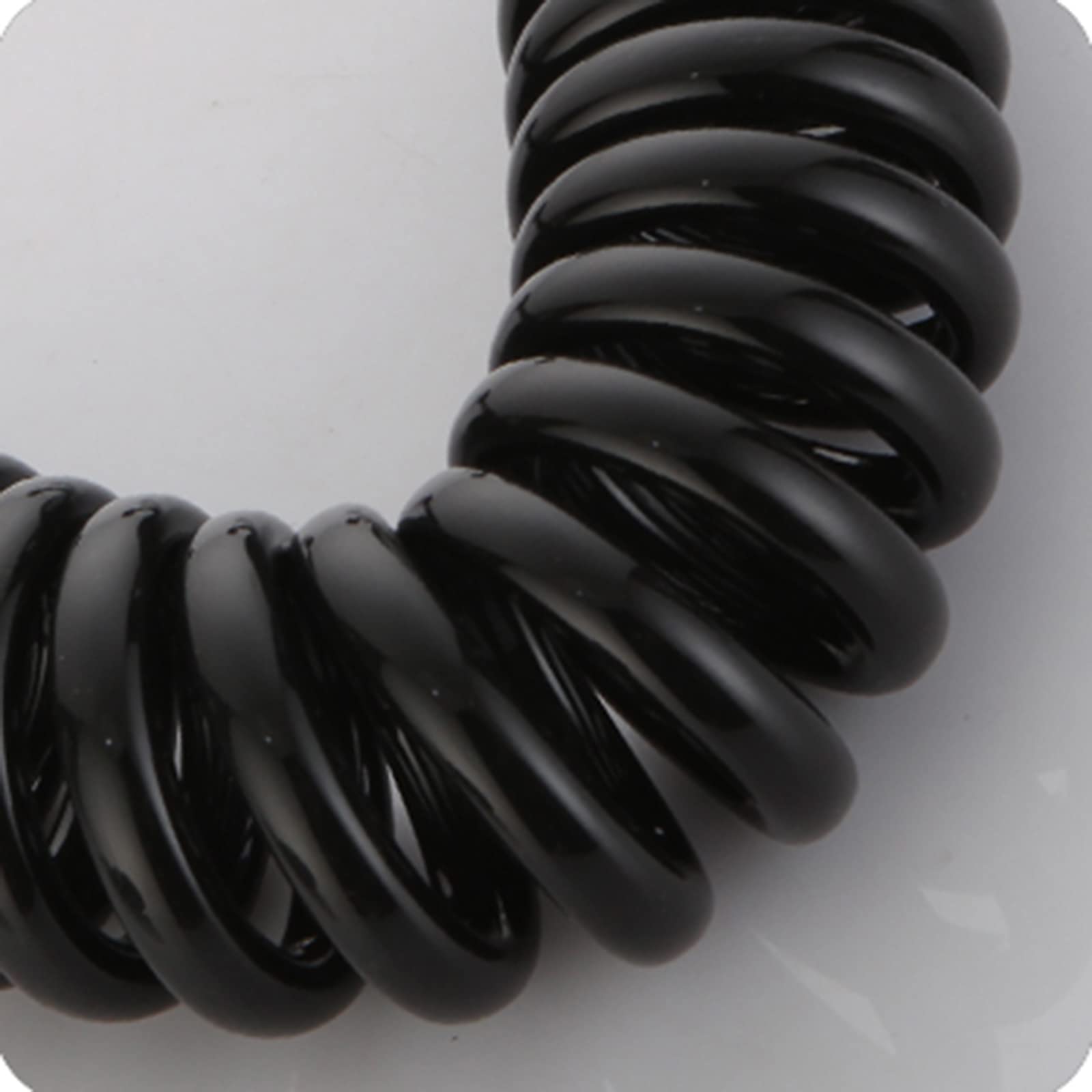 manguera de ducha telescópica manguera de ducha flexible manguera de inodoro tubo ducha flexible para baño de inodoro 3M,negro