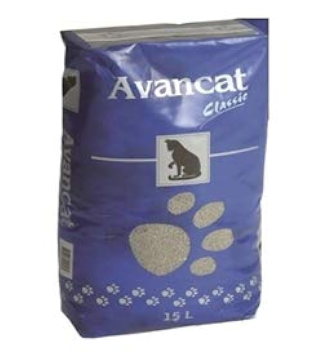 Avancat Classic Cat Litter 15L