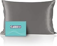 Vista 20 de Funda de almohada de seda de morera para cabello y piel, evita el acné, fundas de almohada de seda real de ambos lados, funda de almohada de seda