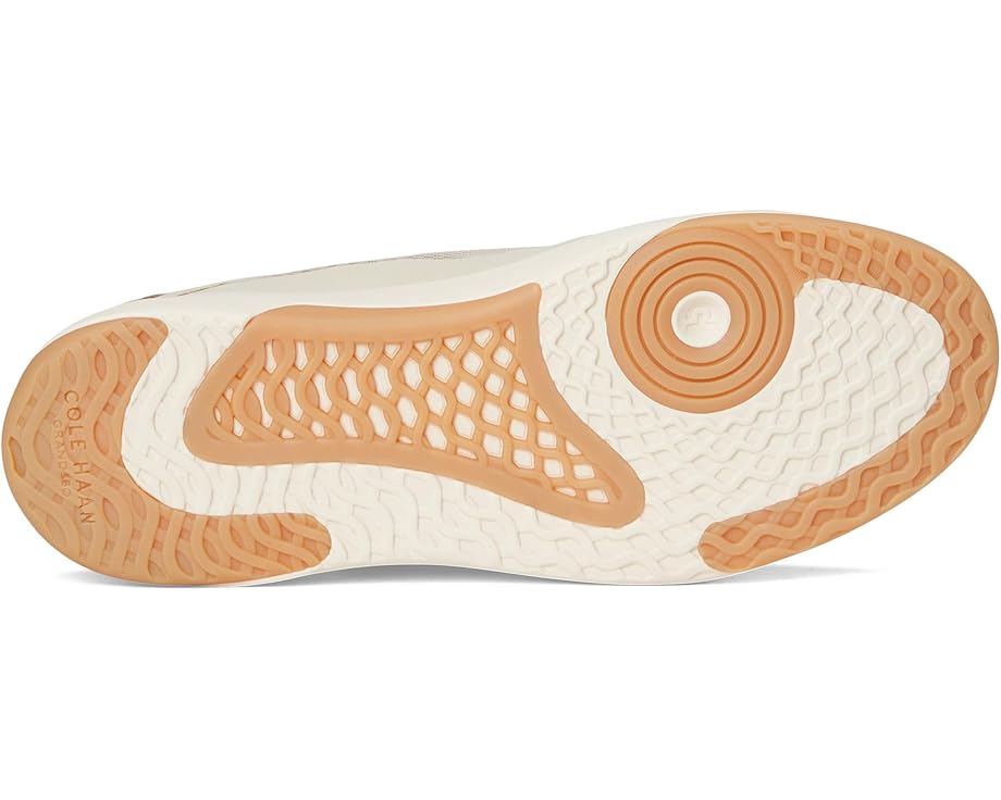Cole Haan Grandpro All Day Court Sneakers - Bottom View