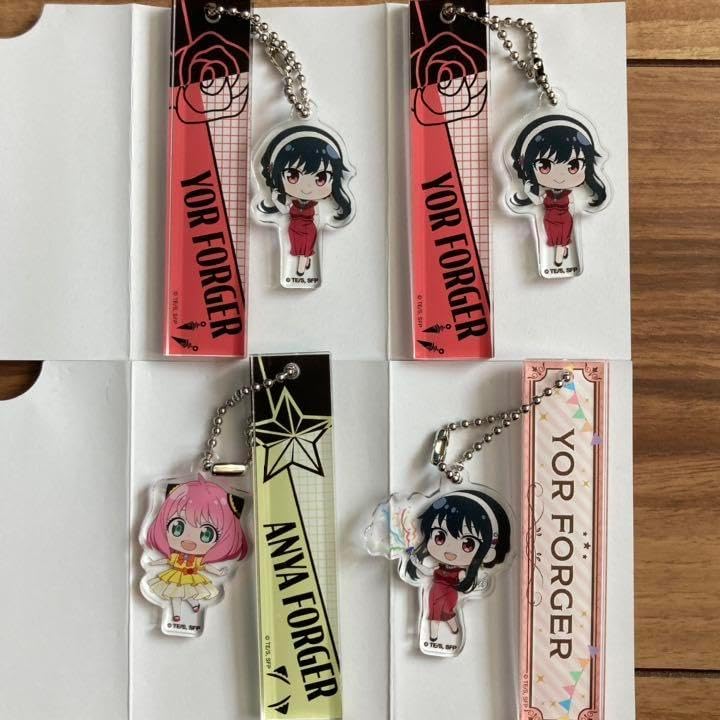 波羅夷空却 ヒプマイ キーホルダー リストバンド リングライト