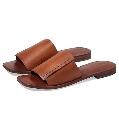 Free People Verona Slides Women