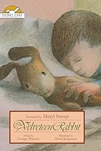 Margery Williams' The Velveteen Rabbit, Told by Meryl Streep With Music by George Winston