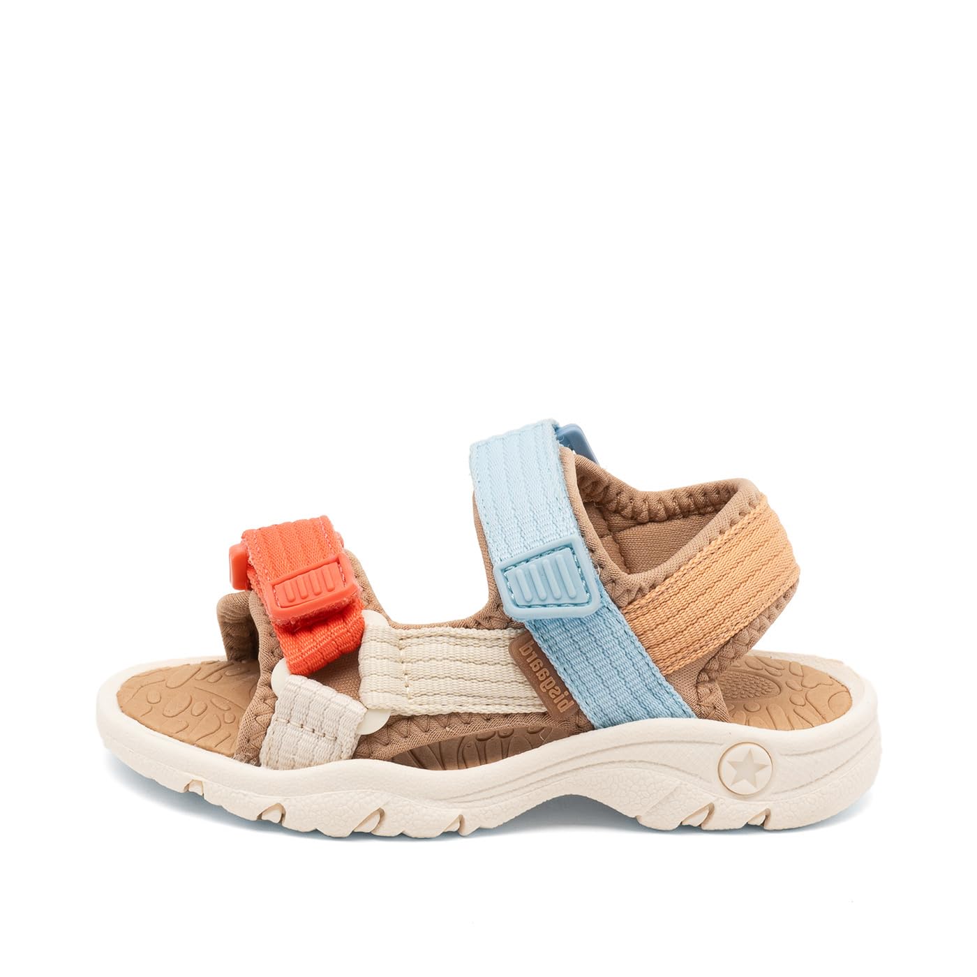 Bisgaard Unisex Kinder Bisgaard NicoSandal