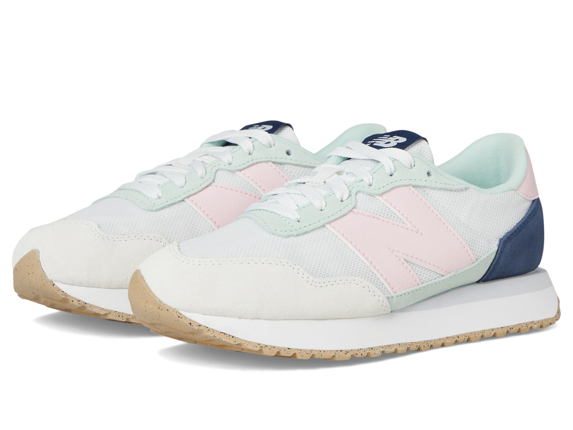 New Balance Women's 237 V1 Sneaker