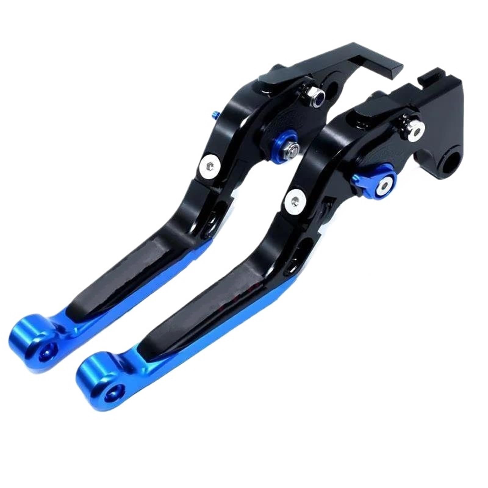 GIMEGIOYLY for Gts300 250 for Gtv S150 for Lx150 for Primavera 150 for Sprint 150 2017-2020 Adjustable Brake Handle Clutch Levers Clutch Brake Lever Handle(K)