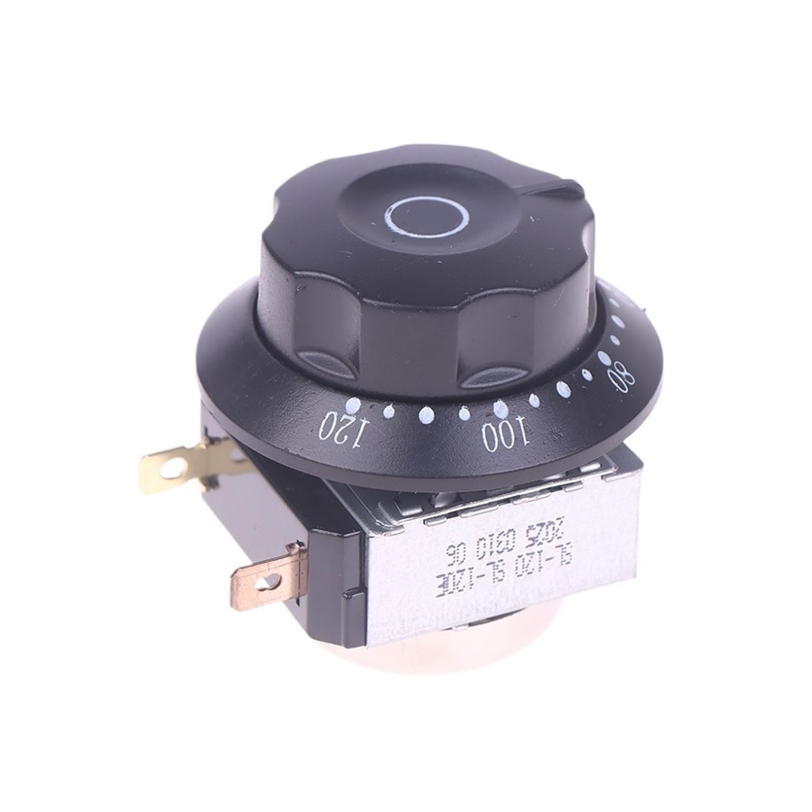 Temporizador para microondas de 120 minutos para reparar tu electrodoméstico