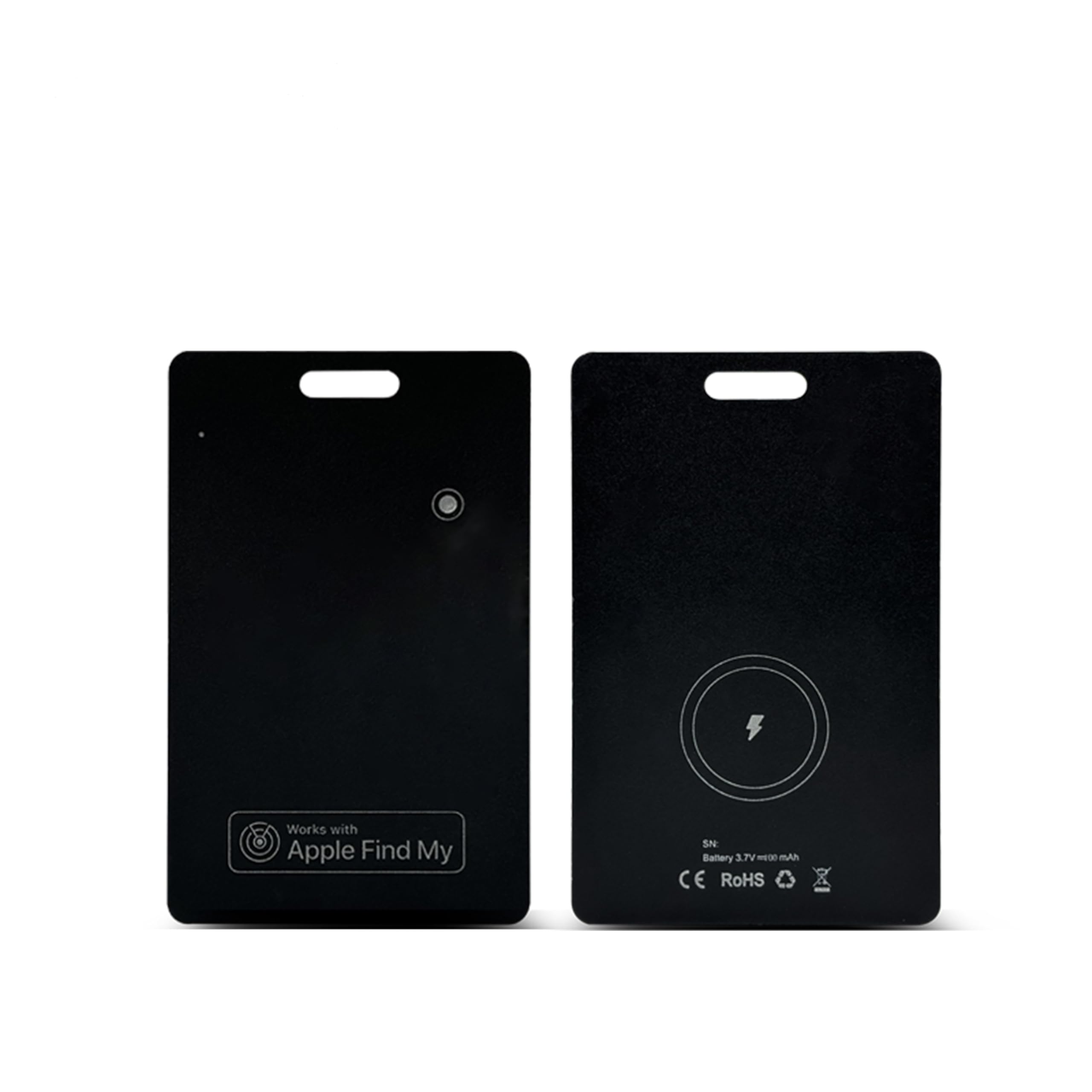 Generic Ultra Thin Item Finder Smart Find My AirTag Location Finder Global Position Tracker