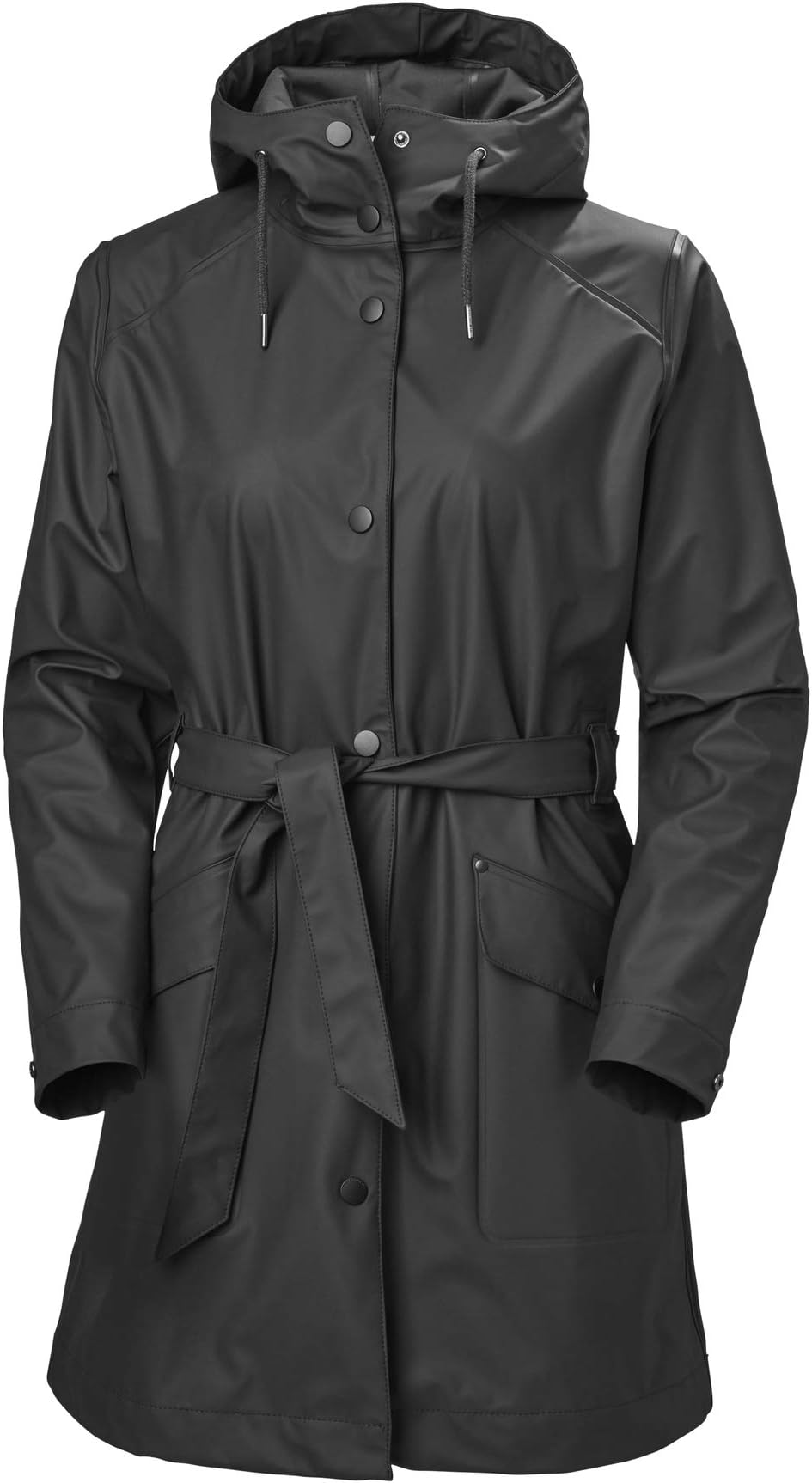 Womens Jacket W Kirkwall II Raincoat