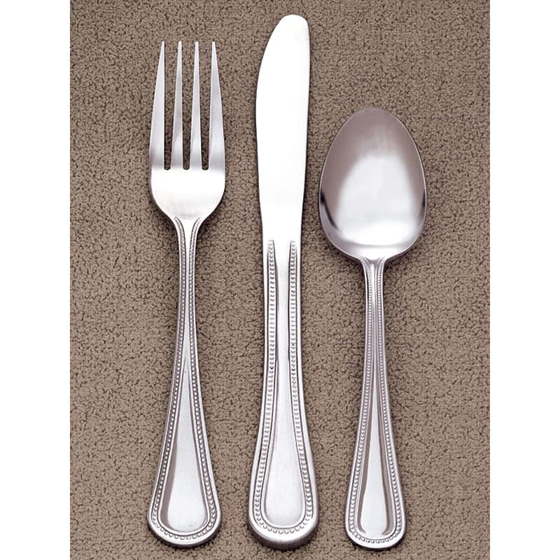 Harbour S/S SH Fluted Blade 8 1/2