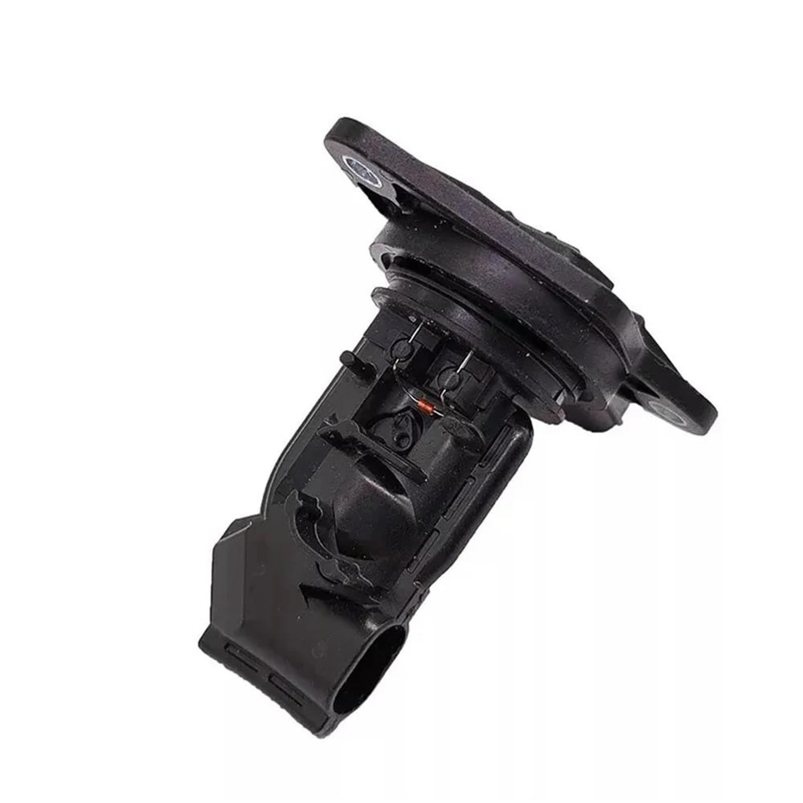 Support de capteur de débit d'air automobile pour trajets fluides en Acura
