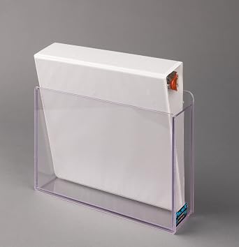 3-Ring Binder Holder Magnets 3
