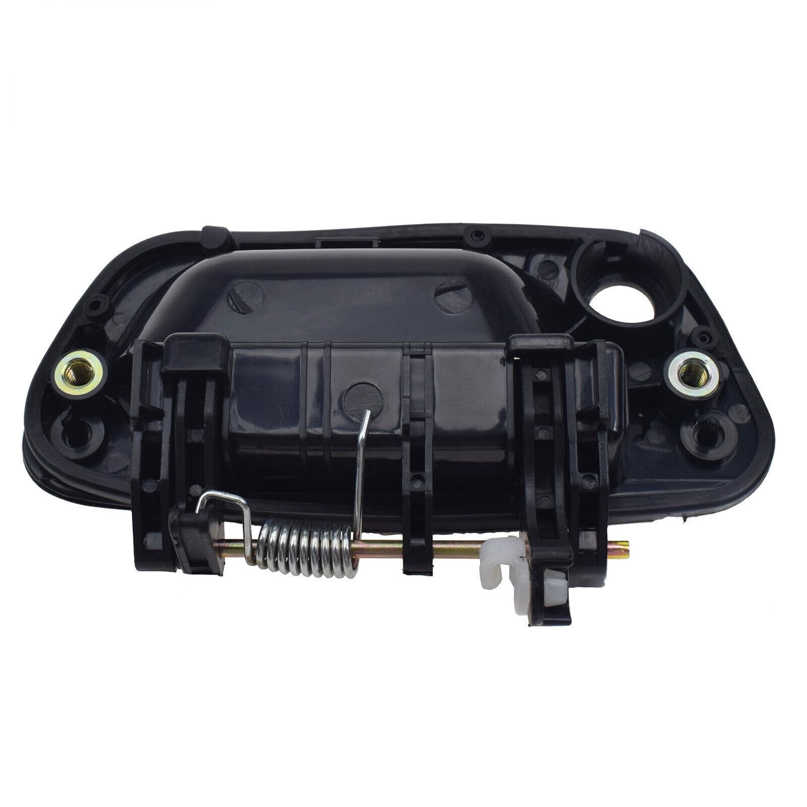 Klamka zewnętrzna drzwi lewa przednia do 13-15 do Chevrolet Spark 95964943-
