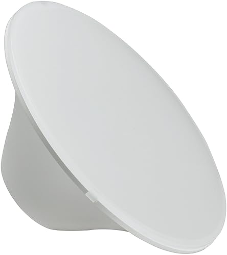 Miniatura 5 de Satco S9505 Downlight LED transicional en acabado negro, 2.13 pulgadas, 3000K