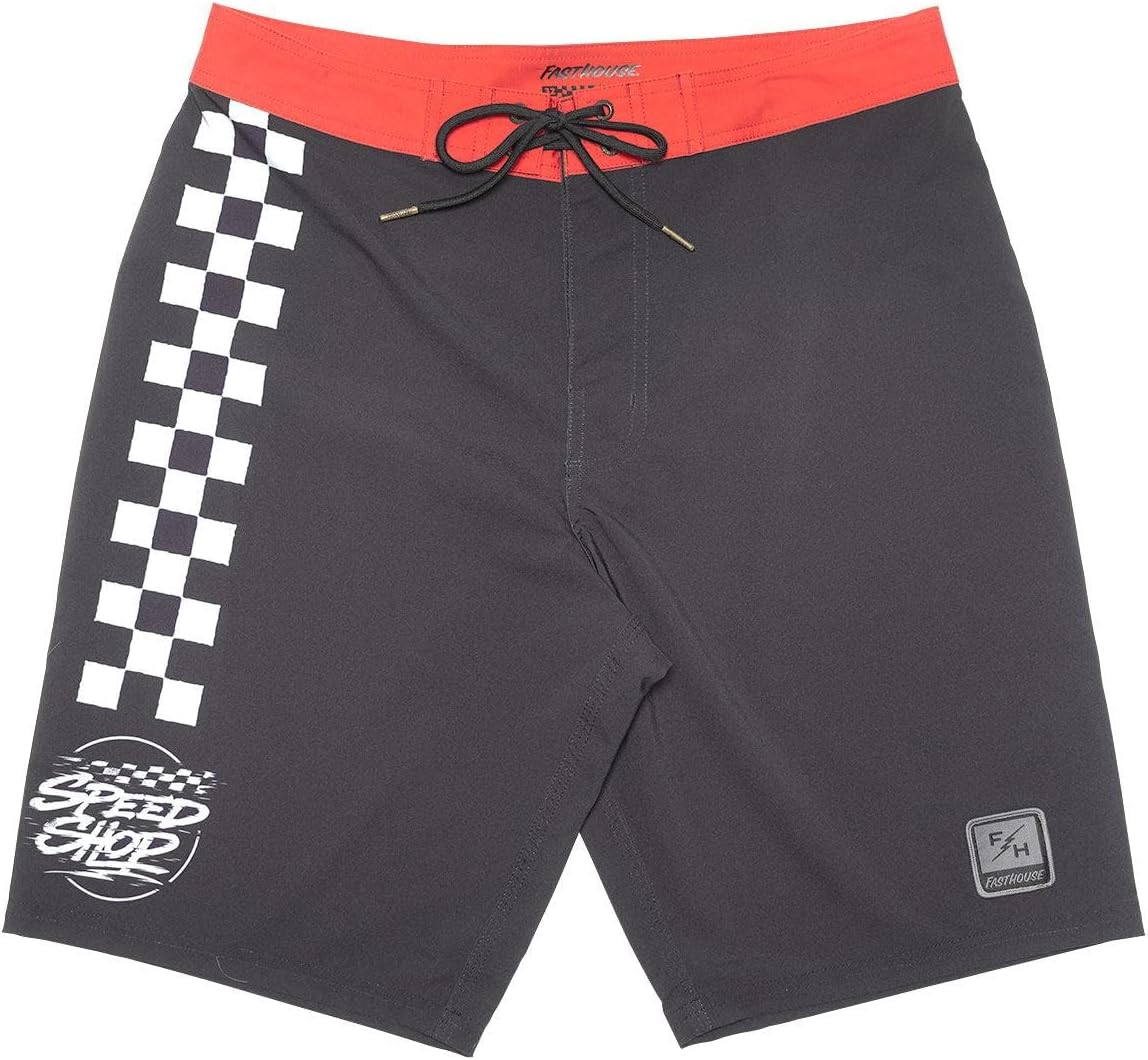 FASTHOUSE Burner 21" Boardshort