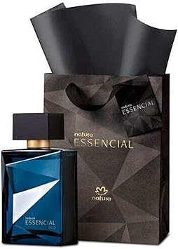 Perfume Natura Essencial OUD Masculino 100 ml | Amazon.com.br