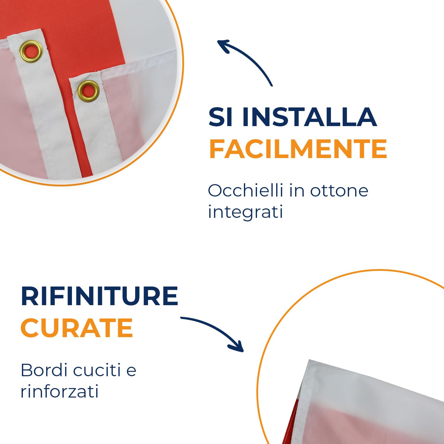 AZ FLAG Bandiera British Army 150x250cm - Poliestere 100D Per Interni/Esterni Con Occhielli Metallici