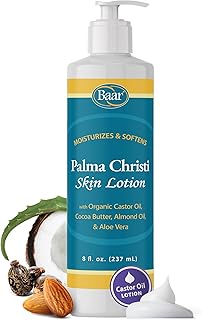 Baar Palma Christi Skin Lotion - Aceite de ri...