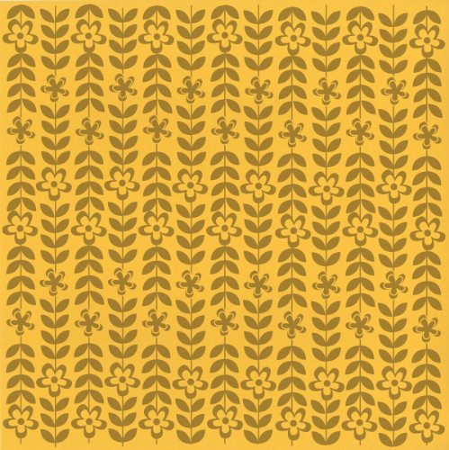 Bazzill Basics Paper-Cartoncino, Motivo Catena di