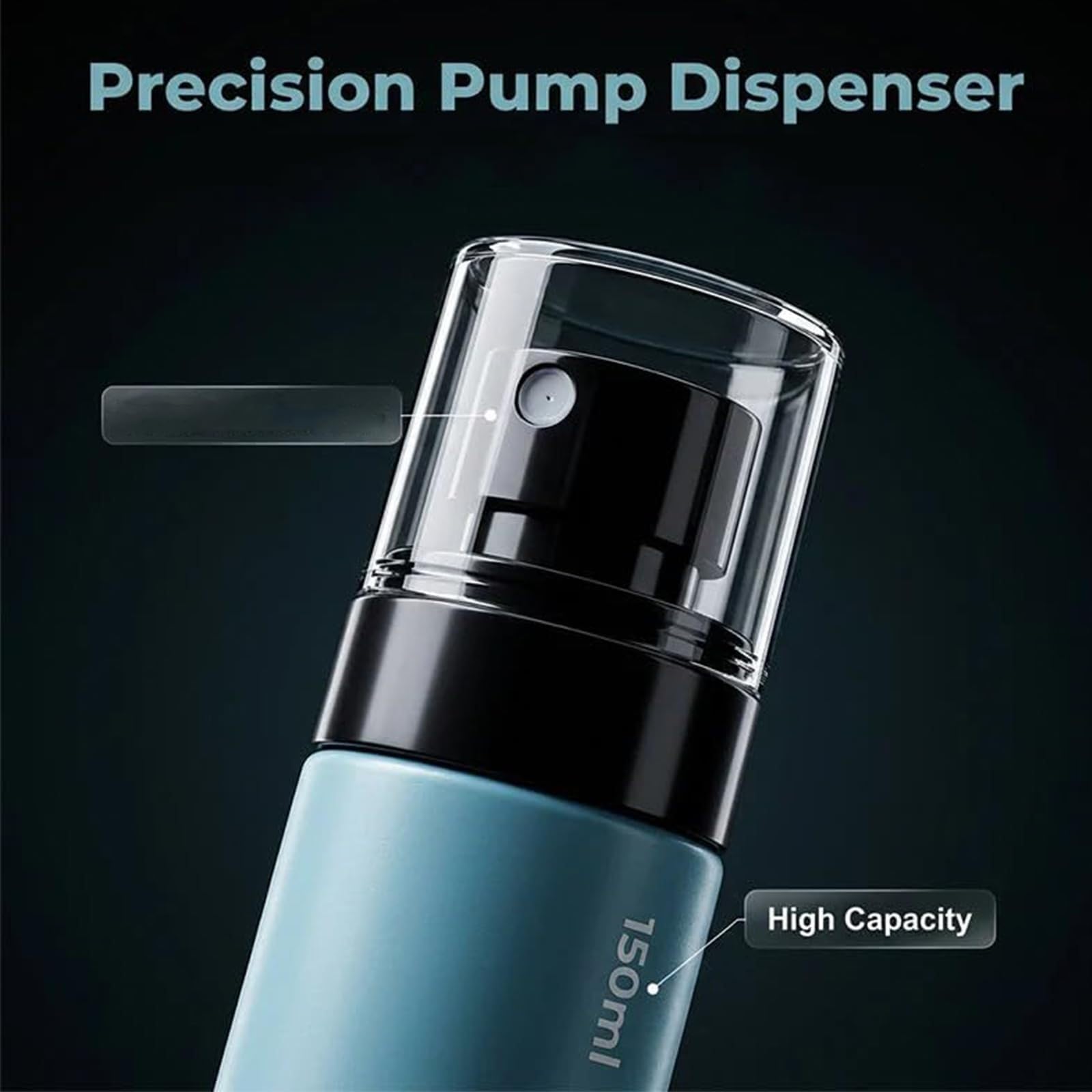 Spray modellante opaco ad asciugatura rapida per uomo (3 pezzo) | Spray modellante effetto fango opaco, leggero e non grasso; dona spessore e volume, tenuta naturale