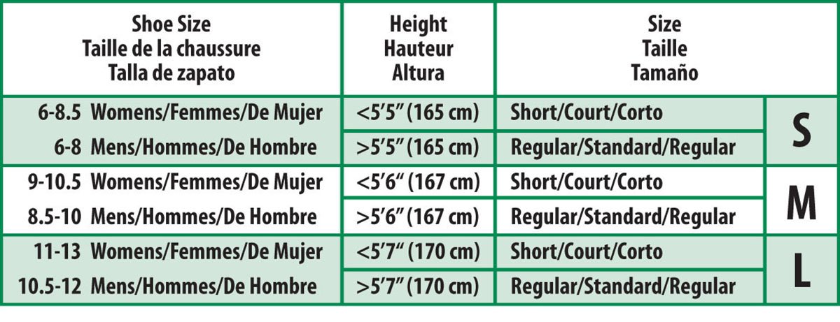 Curad MDS1713CBH Knee-High Compression Hosiery, 8-15 mmHg, Regular Length, Large, Pair, Black : Clothing, Shoes & Jewelry