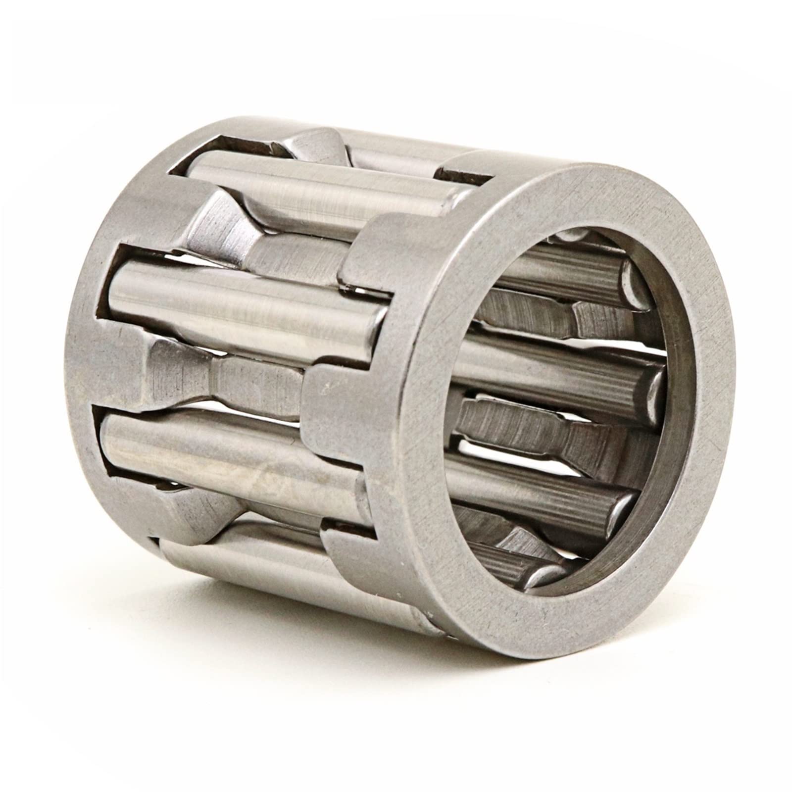 RCGKNNMUZ K20X26X20 K202620 20x26x20 20 * 26 * 20 Needle Roller Bearings Needle Roller and Cage Assemblies 1Pcs