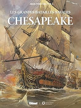 Hardcover Chesapeake [French] Book