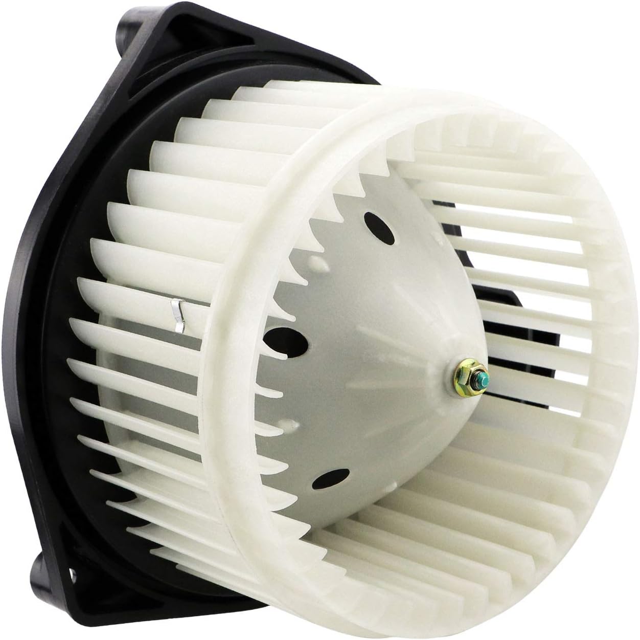 For 2005-2017 Toyota Tacoma Pickup Heater Blower Motor Resistor 8713804050 New E - Foto 3