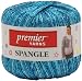 Premier Yarns Spangle Yarn, Caribbean Sparkle