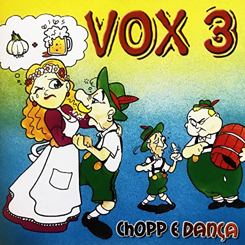 Vox 3