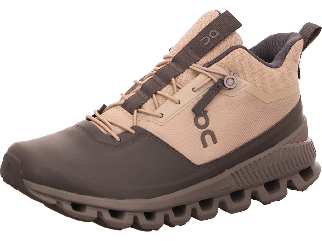 OnWomen's Cloud Hi Shoes Casual Shoes Outdoor Shoes
